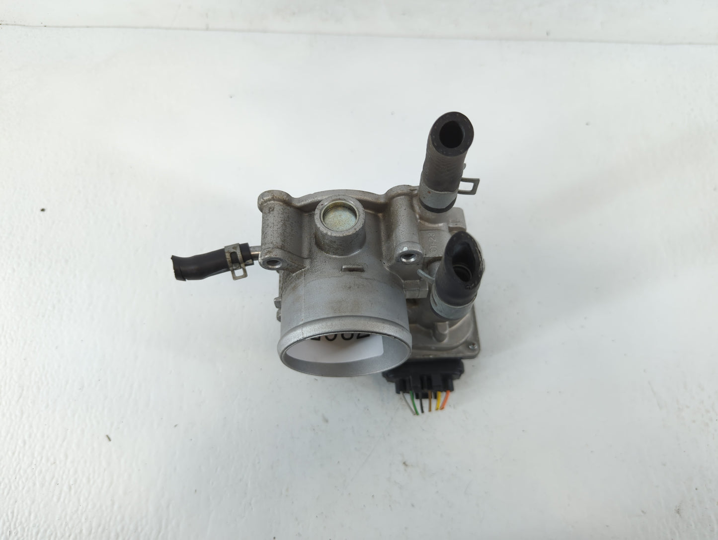 2012-2017 Hyundai Veloster Throttle Body P/N:5304 06U14 35100-2B300 Fits Fits 2012 2013 2014 2015 2016 2017 2018 2019 OEM Us