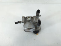 2012-2017 Hyundai Veloster Throttle Body P/N:5304 06U14 35100-2B300 Fits Fits 2012 2013 2014 2015 2016 2017 2018 2019 OEM Us