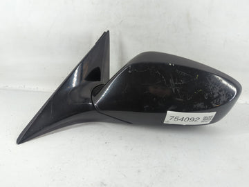 2014-2017 Hyundai Veloster Driver Side View Mirror - Left Door Mirror OEM Used - Oemusedautoparts1.com