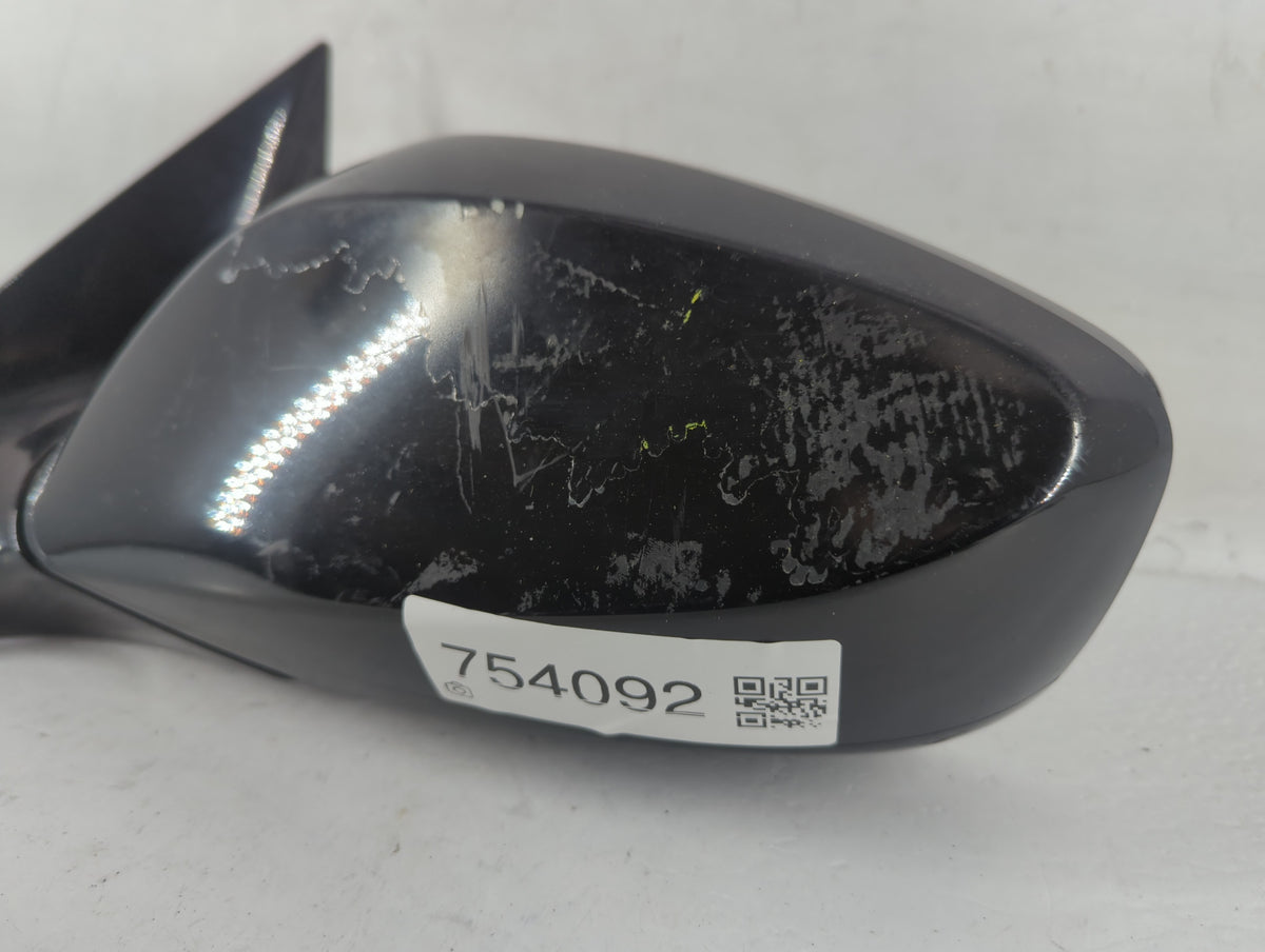 2014-2017 Hyundai Veloster Driver Side View Mirror - Left Door Mirror OEM Used - Oemusedautoparts1.com