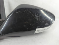2014-2017 Hyundai Veloster Driver Side View Mirror - Left Door Mirror OEM Used - Oemusedautoparts1.com