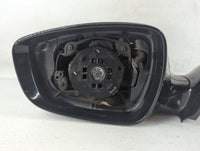 2014-2017 Hyundai Veloster Driver Side View Mirror - Left Door Mirror OEM Used - Oemusedautoparts1.com