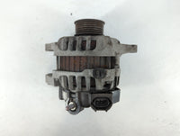 2012-2017 Hyundai Veloster Alternator Replacement Generator Charging Assembly Engine OEM P/N:2616741 37300-2B510 Fits OEM Us