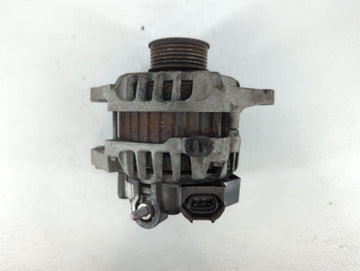 2012-2017 Hyundai Veloster Alternator Replacement Generator Charging Assembly Engine OEM P/N:2616741 37300-2B510 Fits OEM Us