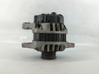 2012-2017 Hyundai Veloster Alternator Replacement Generator Charging Assembly Engine OEM P/N:2616741 37300-2B510 Fits OEM Us
