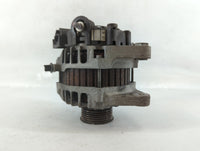 2012-2017 Hyundai Veloster Alternator Replacement Generator Charging Assembly Engine OEM P/N:2616741 37300-2B510 Fits OEM Us