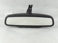 2012-2020 Hyundai Veloster Interior Rear View Mirror Replacement OEM P/N:A047396 Fits OEM Used Auto Parts - Oemusedautoparts