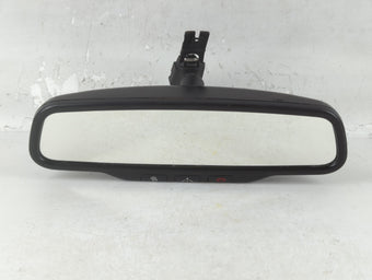 compare product 2012-2020 Hyundai Veloster Interior Rear View Mirror Replacement OEM P/N:A047396 Fits OEM Used Auto Parts