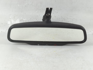 2012-2020 Hyundai Veloster Interior Rear View Mirror Replacement OEM P/N:A047396 Fits OEM Used Auto Parts - Oemusedautoparts