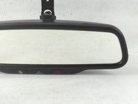 2012-2020 Hyundai Veloster Interior Rear View Mirror Replacement OEM P/N:A047396 Fits OEM Used Auto Parts - Oemusedautoparts