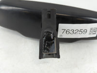 2012-2020 Hyundai Veloster Interior Rear View Mirror Replacement OEM P/N:A047396 Fits OEM Used Auto Parts - Oemusedautoparts