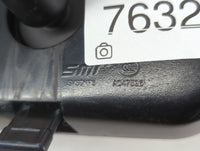 2012-2020 Hyundai Veloster Interior Rear View Mirror Replacement OEM P/N:A047396 Fits OEM Used Auto Parts - Oemusedautoparts