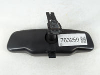 2012-2020 Hyundai Veloster Interior Rear View Mirror Replacement OEM P/N:A047396 Fits OEM Used Auto Parts - Oemusedautoparts