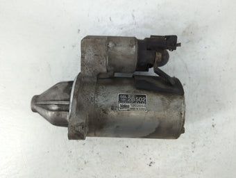 compare product 2012-2020 Hyundai Veloster Car Starter Motor Solenoid OEM P/N:36100-2B502 Fits OEM Used Auto Parts