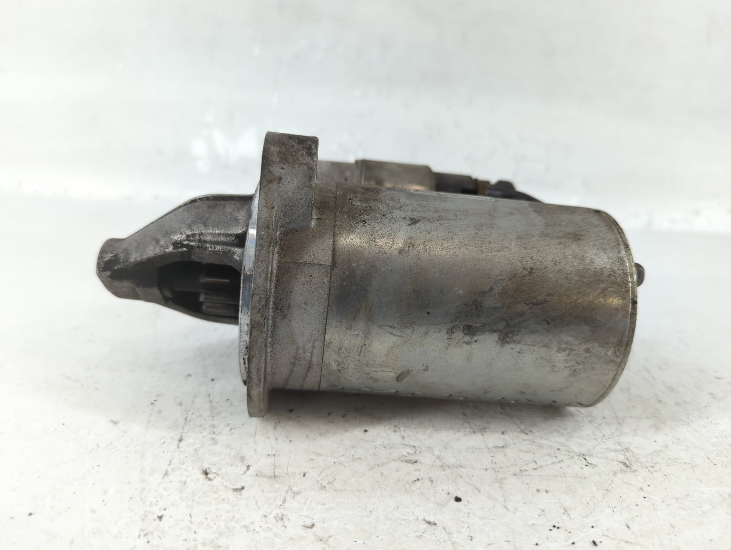 2012-2020 Hyundai Veloster Car Starter Motor Solenoid OEM P/N:36100-2B502 Fits OEM Used Auto Parts - Oemusedautoparts1.com