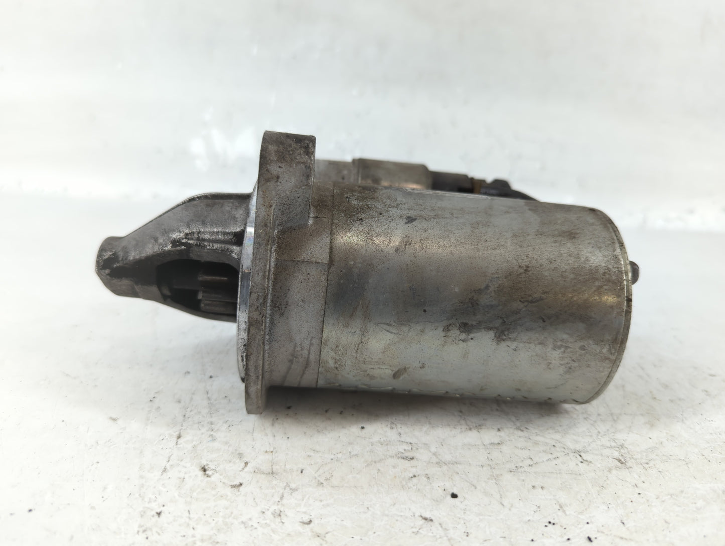 2012-2020 Hyundai Veloster Car Starter Motor Solenoid OEM P/N:36100-2B502 Fits OEM Used Auto Parts - Oemusedautoparts1.com