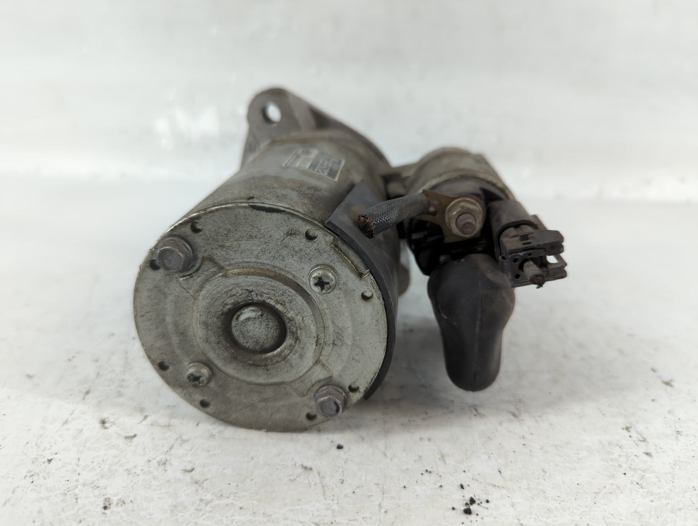 2012-2020 Hyundai Veloster Car Starter Motor Solenoid OEM P/N:36100-2B502 Fits OEM Used Auto Parts - Oemusedautoparts1.com