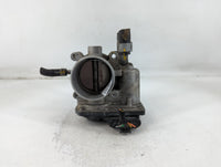 2012-2017 Hyundai Veloster Throttle Body P/N:5302 07T31 35100-2B300 Fits Fits 2012 2013 2014 2015 2016 2017 2018 2019 OEM Us