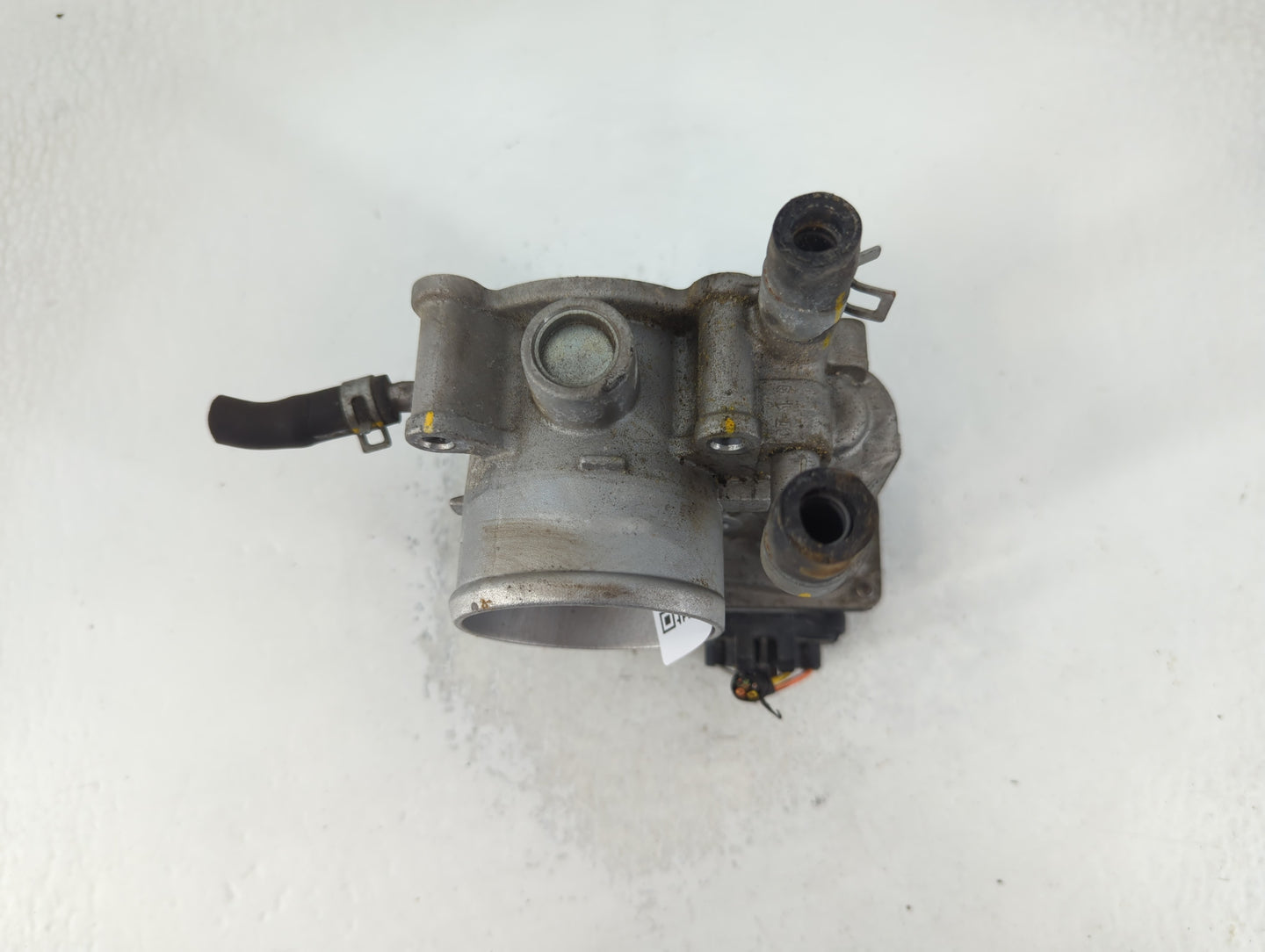 2012-2017 Hyundai Veloster Throttle Body P/N:5302 07T31 35100-2B300 Fits Fits 2012 2013 2014 2015 2016 2017 2018 2019 OEM Us