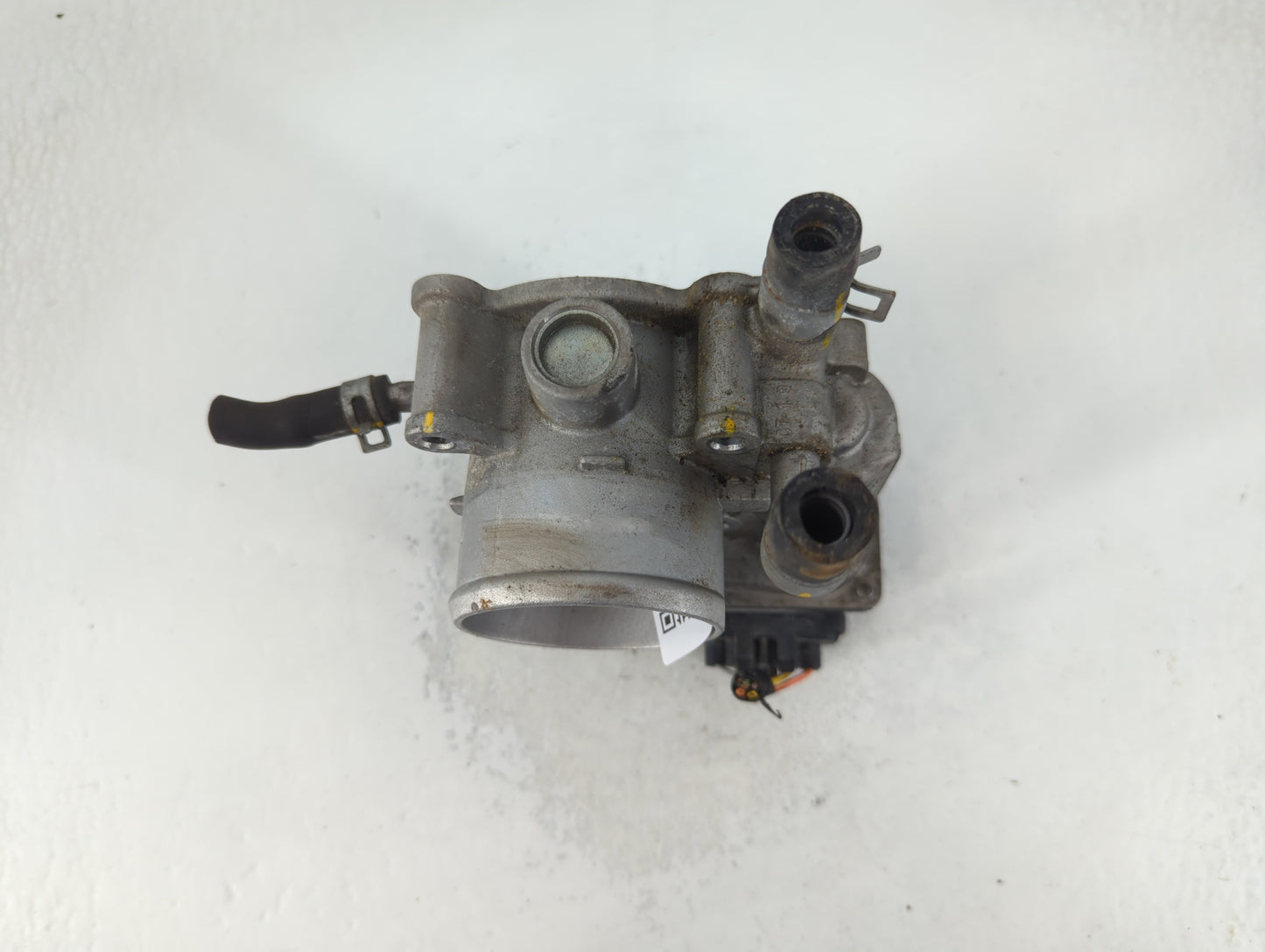 2012-2017 Hyundai Veloster Throttle Body P/N:5302 07T31 35100-2B300 Fits Fits 2012 2013 2014 2015 2016 2017 2018 2019 OEM Us