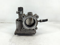 2012-2017 Hyundai Veloster Throttle Body P/N:5302 07T31 35100-2B300 Fits Fits 2012 2013 2014 2015 2016 2017 2018 2019 OEM Us