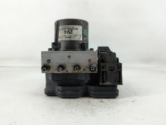 compare product 2015-2017 Hyundai Veloster ABS Pump Control Module Replacement P/N:58920-2V480 Fits Fits 2015 2016 2017 OEM Used Auto Parts