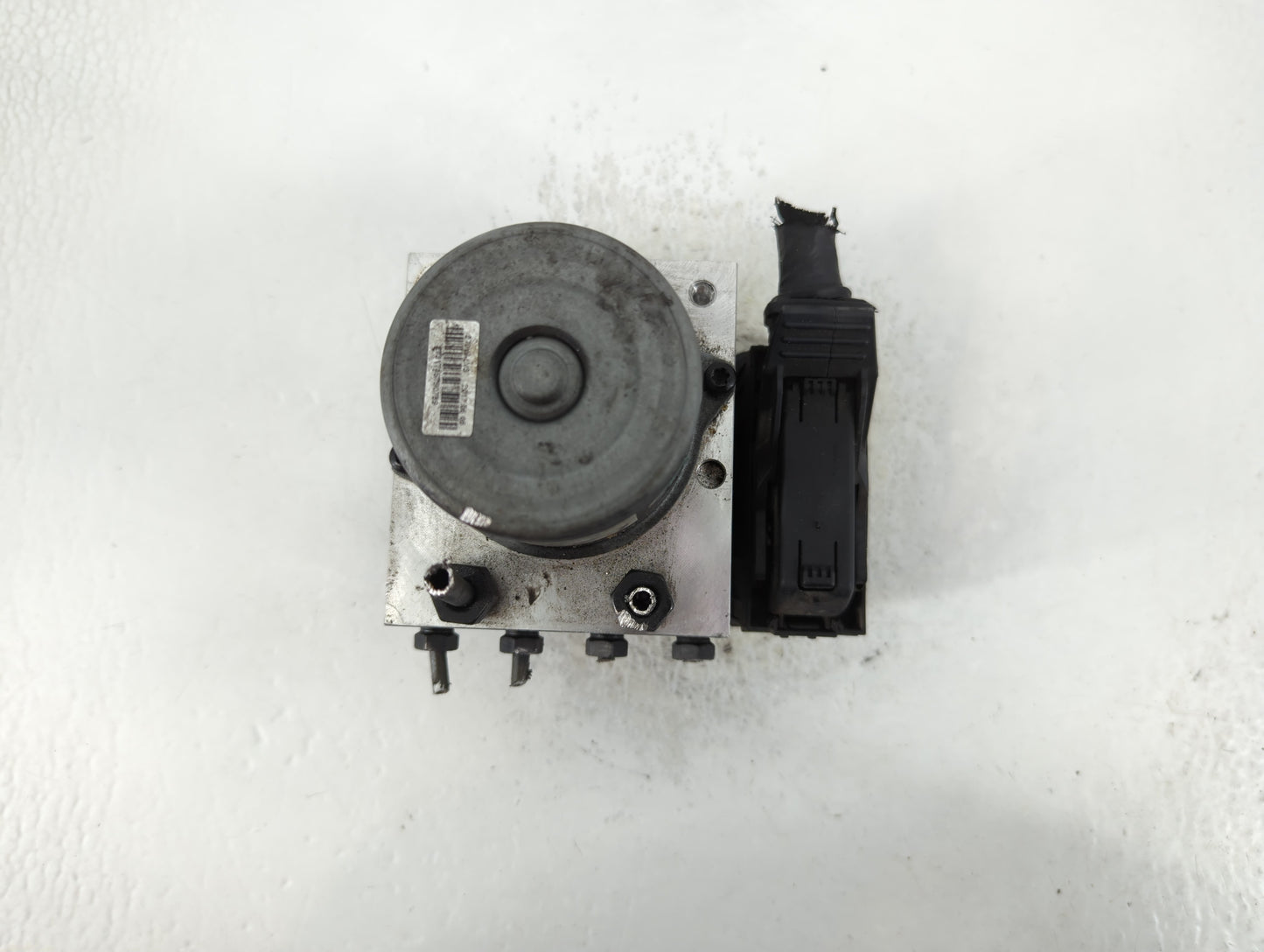 2015-2017 Hyundai Veloster ABS Pump Control Module Replacement P/N:58920-2V480 Fits Fits 2015 2016 2017 OEM Used Auto Parts 