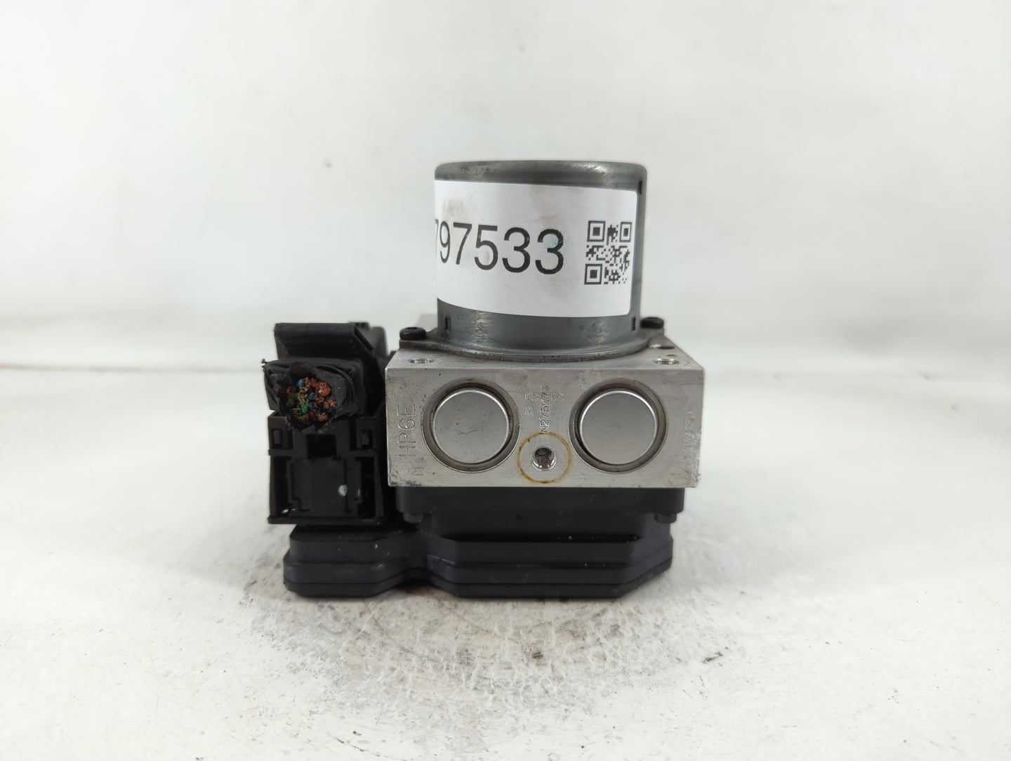 2015-2017 Hyundai Veloster ABS Pump Control Module Replacement P/N:58920-2V480 Fits Fits 2015 2016 2017 OEM Used Auto Parts 