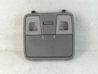 2017 Hyundai Veloster Overhead Roof Console - Oemusedautoparts1.com