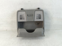 2017 Hyundai Veloster Overhead Roof Console - Oemusedautoparts1.com