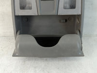 2017 Hyundai Veloster Overhead Roof Console - Oemusedautoparts1.com