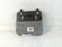 2017 Hyundai Veloster Overhead Roof Console - Oemusedautoparts1.com