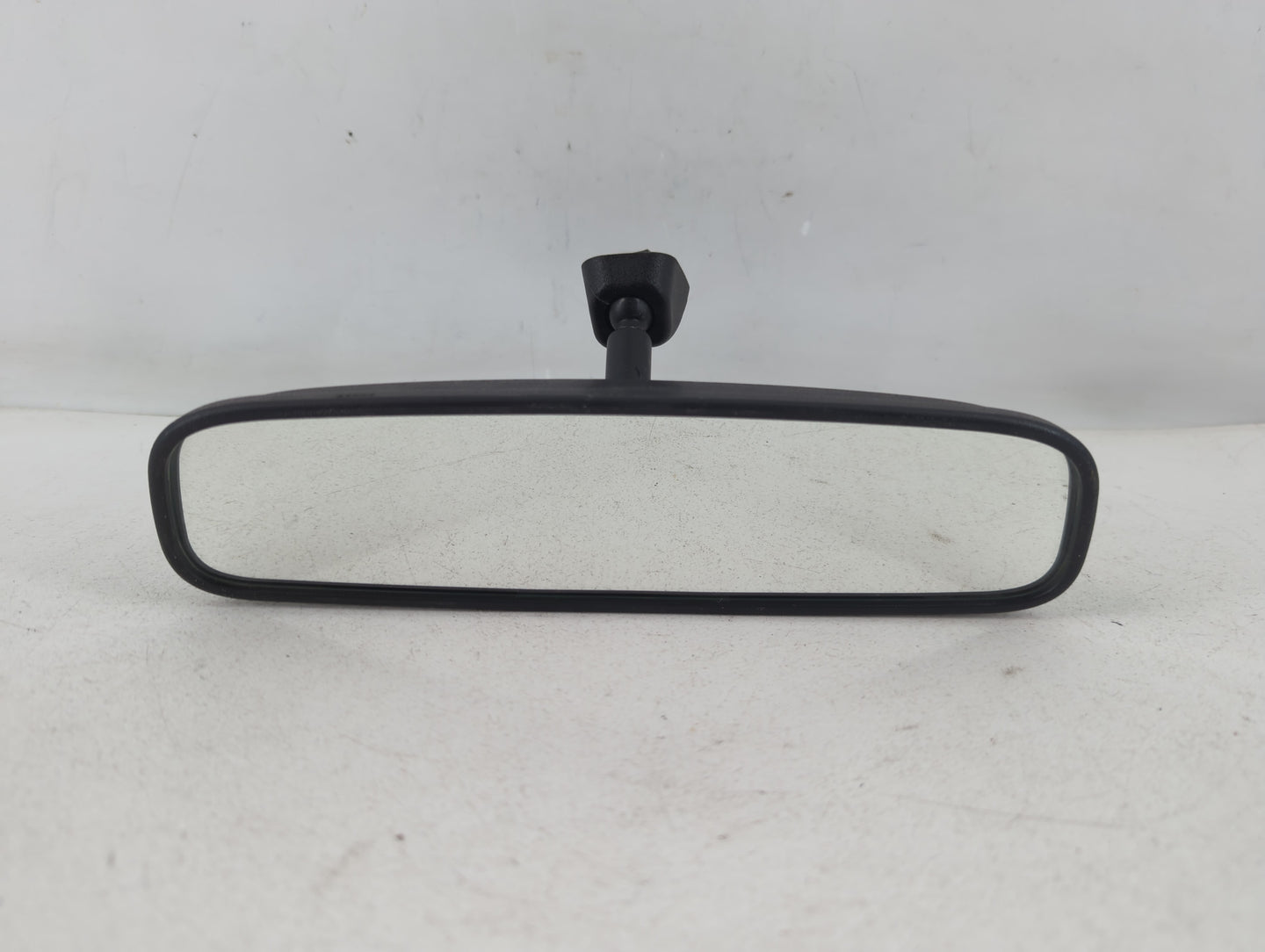 2012-2020 Hyundai Veloster Interior Rear View Mirror Replacement OEM P/N:E4012143 Fits OEM Used Auto Parts - Oemusedautopart