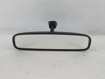 compare product 2012-2020 Hyundai Veloster Interior Rear View Mirror Replacement OEM P/N:E4012143 Fits OEM Used Auto Parts