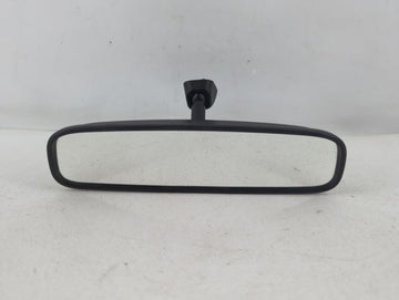2012-2020 Hyundai Veloster Interior Rear View Mirror Replacement OEM P/N:E4012143 Fits OEM Used Auto Parts - Oemusedautopart