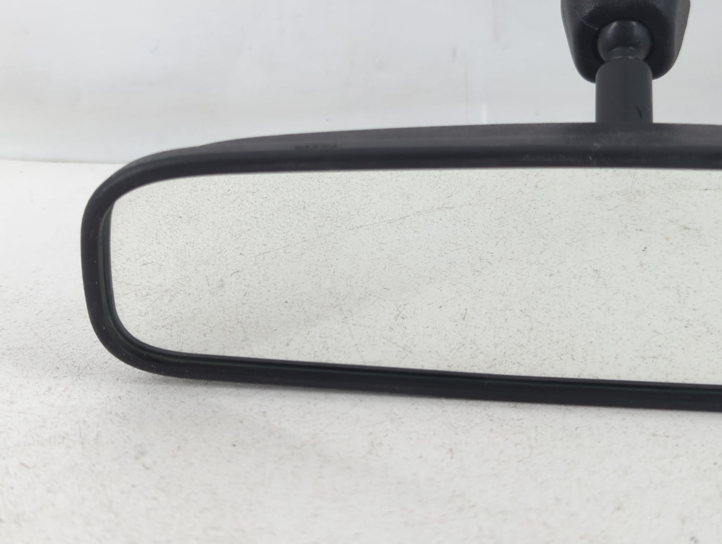 2012-2020 Hyundai Veloster Interior Rear View Mirror Replacement OEM P/N:E4012143 Fits OEM Used Auto Parts - Oemusedautopart