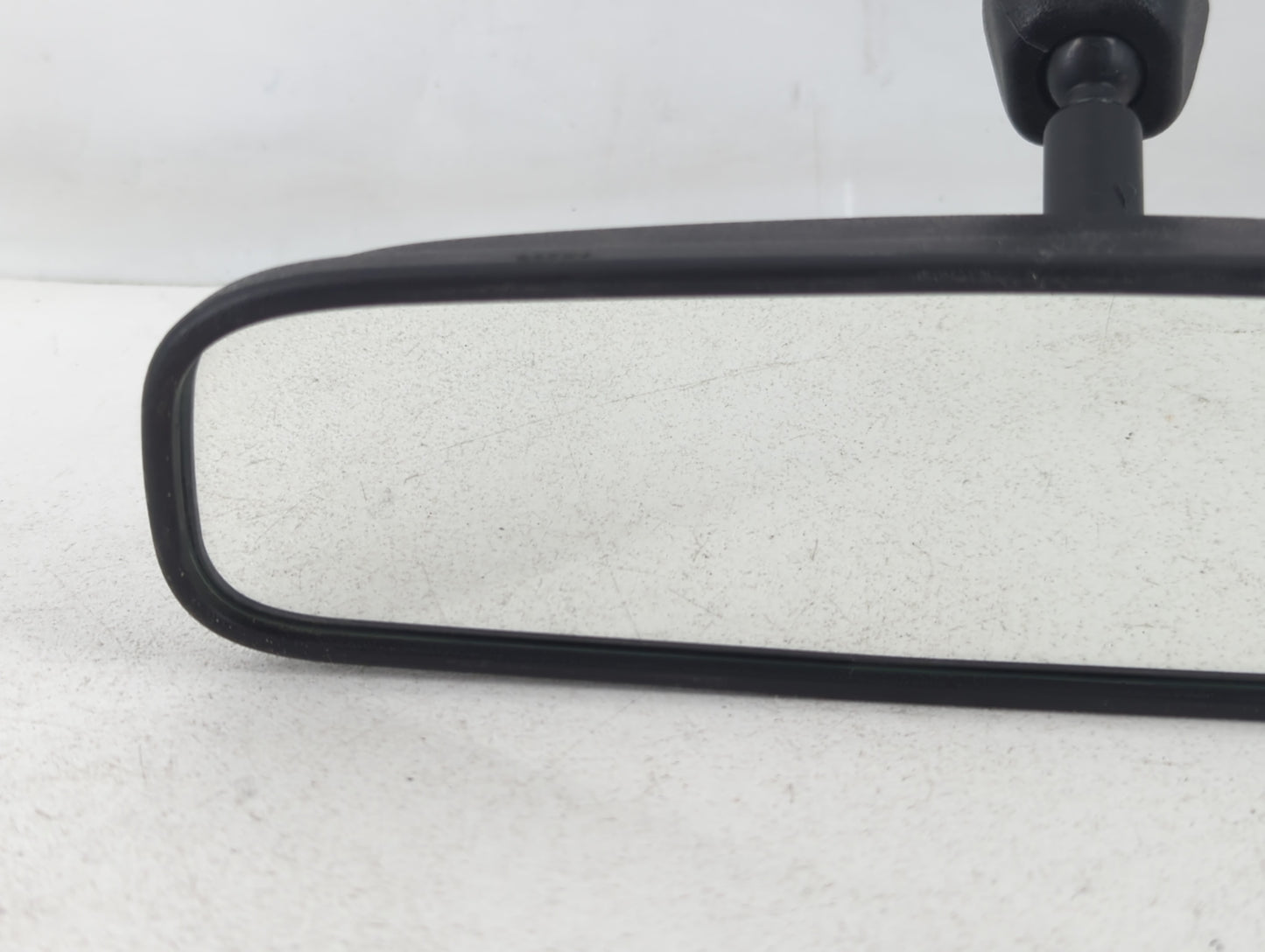2012-2020 Hyundai Veloster Interior Rear View Mirror Replacement OEM P/N:E4012143 Fits OEM Used Auto Parts - Oemusedautopart