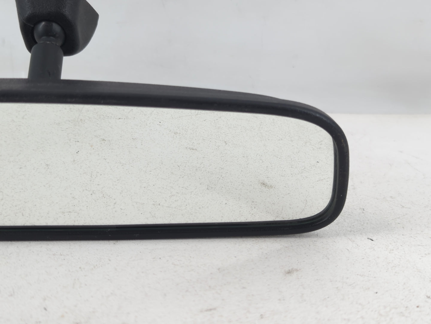 2012-2020 Hyundai Veloster Interior Rear View Mirror Replacement OEM P/N:E4012143 Fits OEM Used Auto Parts - Oemusedautopart