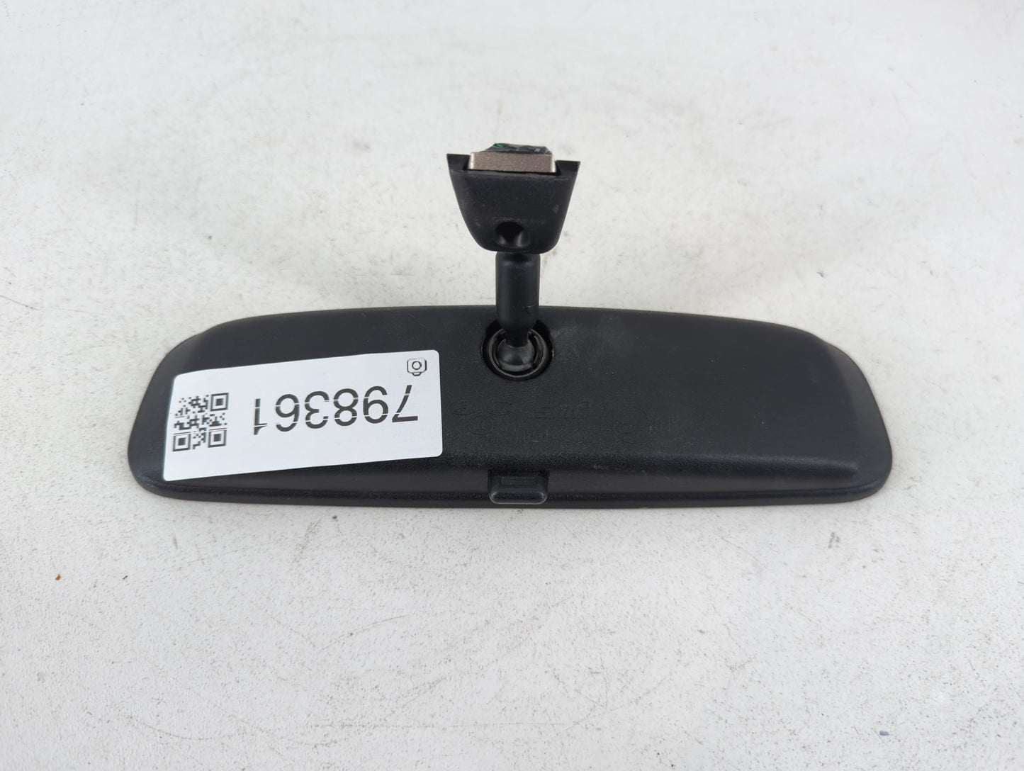 2012-2020 Hyundai Veloster Interior Rear View Mirror Replacement OEM P/N:E4012143 Fits OEM Used Auto Parts - Oemusedautopart