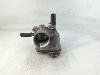 compare product 2012-2017 Hyundai Veloster Throttle Body P/N:35100-2B300 Fits Fits 2012 2013 2014 2015 2016 2017 2018 2019 OEM Used Auto Parts