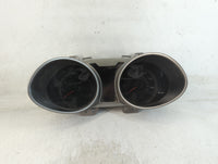 2016-2017 Hyundai Veloster Instrument Cluster Speedometer Gauges P/N:94031-2V201RDR Fits Fits 2016 2017 OEM Used Auto Parts 