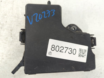 compare product 2015-2017 Hyundai Veloster Fusebox Fuse Box Panel Relay Module P/N:N91236-2V099-1 Fits Fits 2015 2016 2017 OEM Used Auto Parts