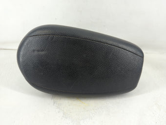compare product 2017 Hyundai Veloster Center Console Armrest Cover Lid P/N:160910-PVC Fits OEM Used Auto Parts