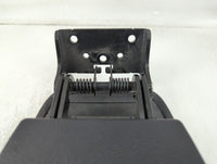 2017 Hyundai Veloster Center Console Armrest Cover Lid P/N:160910-PVC Fits OEM Used Auto Parts - Oemusedautoparts1.com