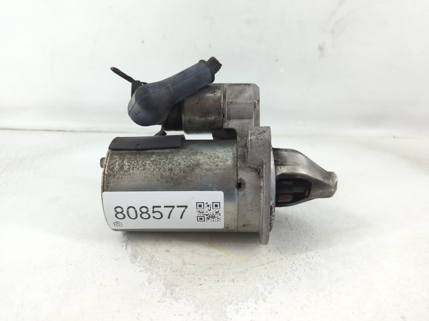 2012-2020 Hyundai Veloster Car Starter Motor Solenoid OEM P/N:36100-2B502 Fits OEM Used Auto Parts - Oemusedautoparts1.com