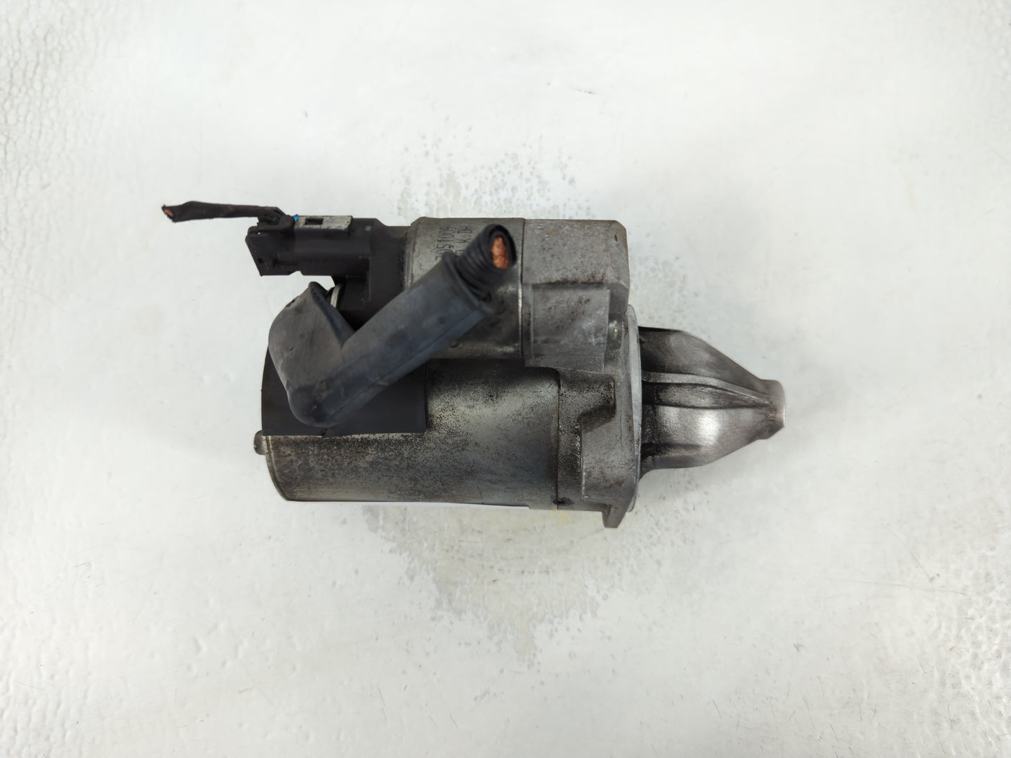 2012-2020 Hyundai Veloster Car Starter Motor Solenoid OEM P/N:36100-2B502 Fits OEM Used Auto Parts - Oemusedautoparts1.com