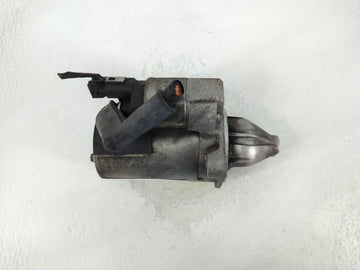 2012-2020 Hyundai Veloster Car Starter Motor Solenoid OEM P/N:36100-2B502 Fits OEM Used Auto Parts