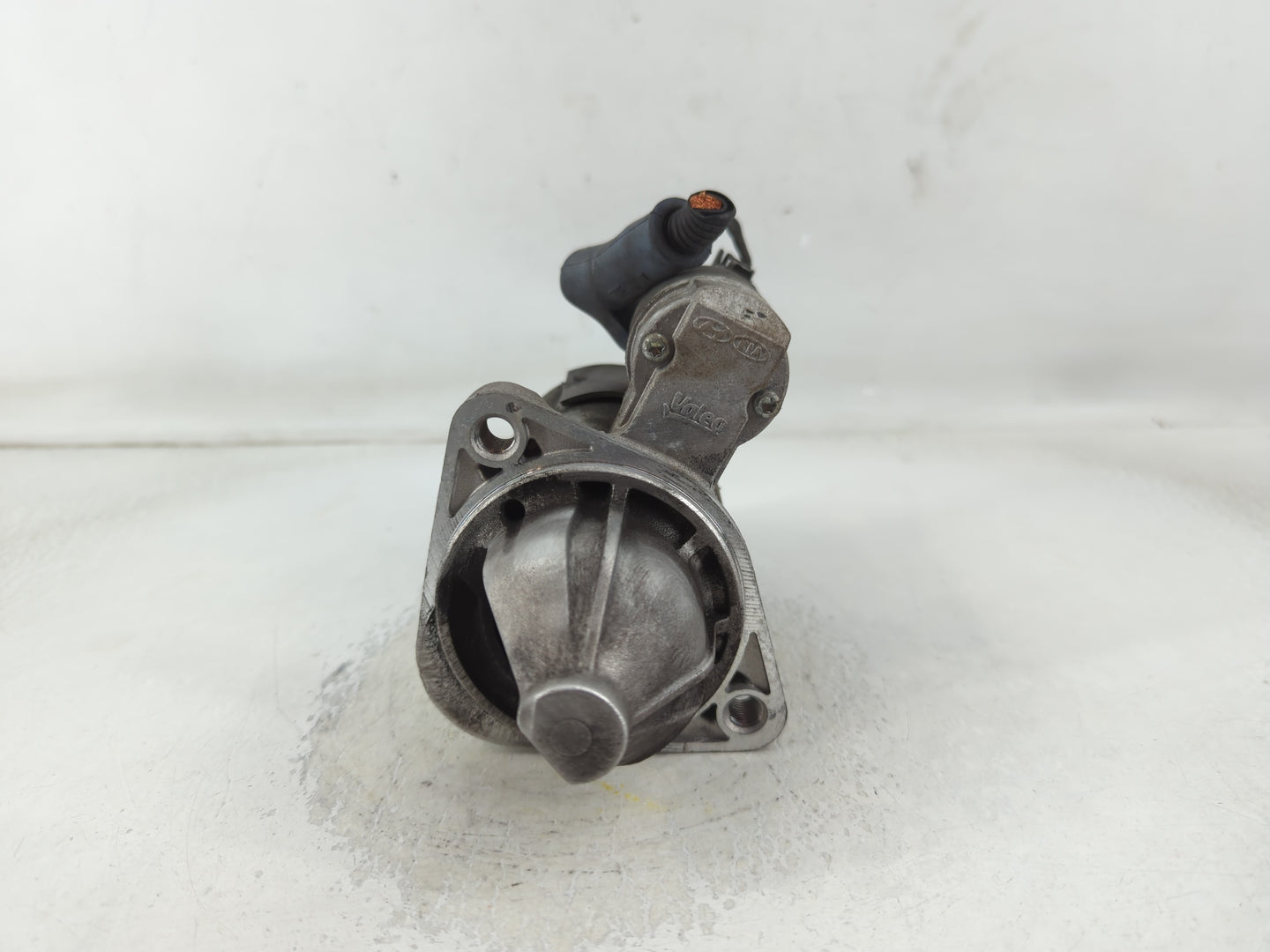 2012-2020 Hyundai Veloster Car Starter Motor Solenoid OEM P/N:36100-2B502 Fits OEM Used Auto Parts - Oemusedautoparts1.com
