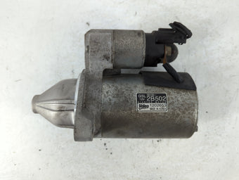 compare product 2012-2020 Hyundai Veloster Car Starter Motor Solenoid OEM P/N:36100-2B502 Fits OEM Used Auto Parts