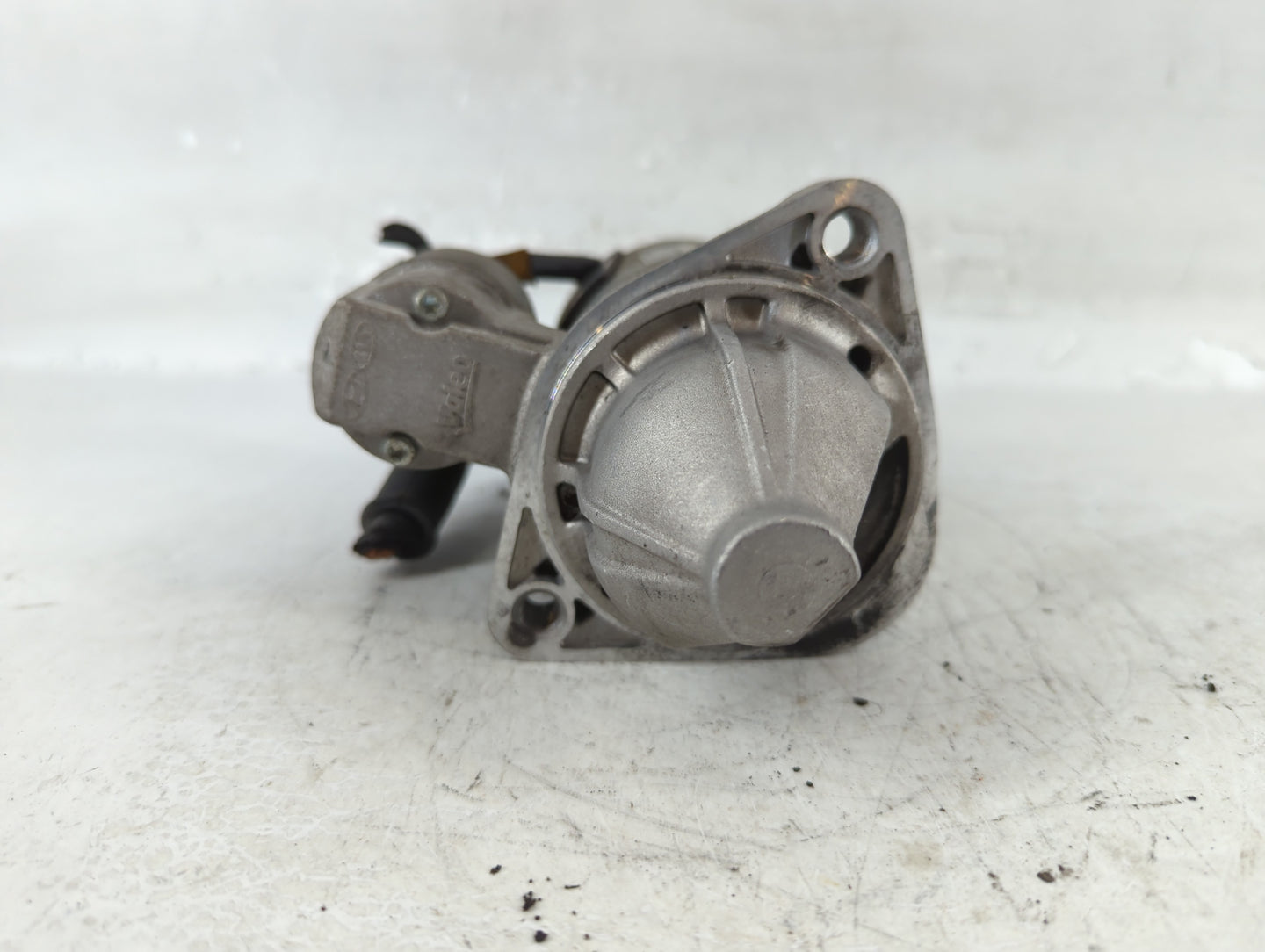 2012-2020 Hyundai Veloster Car Starter Motor Solenoid OEM P/N:36100-2B502 Fits OEM Used Auto Parts - Oemusedautoparts1.com